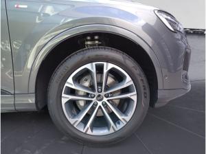 Audi Q7 S line 50 TDI quattro