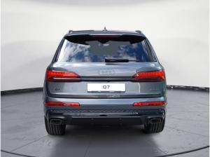 Audi Q7 S line 50 TDI quattro