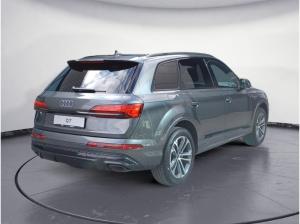 Audi Q7 S line 50 TDI quattro