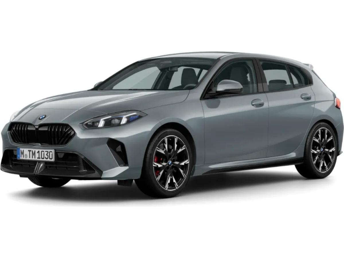 BMW 120 d M SPORT PRO 19" PREMIUMPAKET HARMAN/KARDON DRIVING ASSIST SONNENSCHUTZ