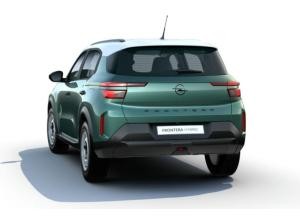 Opel Frontera Edition MHEV