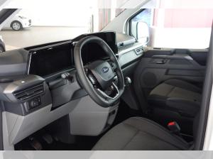 Ford Tourneo Custom L1 Titanium AHK+Allw.+Wartung/Verschleiß+SOFORT!!!