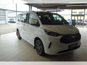 Ford Tourneo Custom L1 Titanium AHK+Allw.+Wartung/Verschleiß+SOFORT!!!