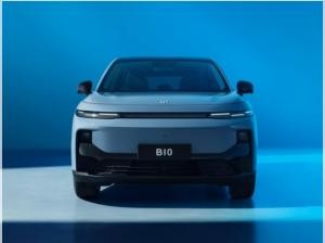 Leapmotor B10 BEV 67,1 kWh DESIGN PRO MAX *JETZT VORBESTELLEN* | 57072 Siegen