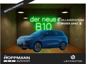 Leapmotor B10 BEV 67,1 kWh DESIGN PRO MAX *JETZT VORBESTELLEN* | 57072 Siegen