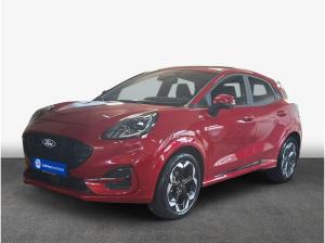 Ford Puma 1.0 Automatik ST-LINE X🔥Winter- & Fahrerassistenz-Paket✌Matrix-LED🔥 Ab-Lager!