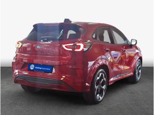 Ford Puma 1.0 Automatik ST-LINE X🔥Winter- & Fahrerassistenz-Paket✌Matrix-LED🔥 Ab-Lager!