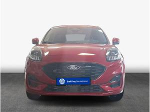 Ford Puma 1.0 Automatik ST-LINE X🔥Winter- & Fahrerassistenz-Paket✌Matrix-LED🔥 Ab-Lager!
