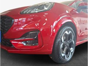 Ford Puma 1.0 Automatik ST-LINE X🔥Winter- & Fahrerassistenz-Paket✌Matrix-LED🔥 Ab-Lager!