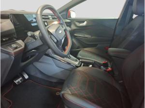 Ford Puma 1.0 Automatik ST-LINE X🔥Winter- & Fahrerassistenz-Paket✌Matrix-LED🔥 Ab-Lager!