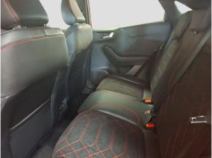 Ford Puma 1.0 Automatik ST-LINE X🔥Winter- & Fahrerassistenz-Paket✌Matrix-LED🔥 Ab-Lager!