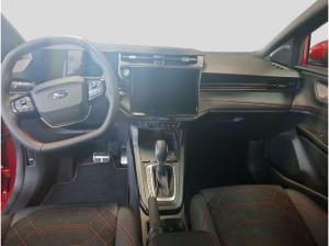 Ford Puma 1.0 Automatik ST-LINE X🔥Winter- & Fahrerassistenz-Paket✌Matrix-LED🔥 Ab-Lager!