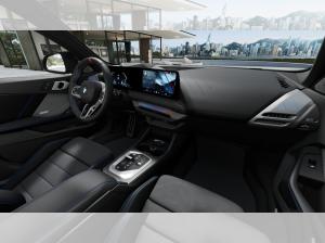 BMW M235 xDrive Gran Coupe/M-Pro/DrivingAss.Plus/360°/Head-Up/HK/elektr.Sitzverst.Memory/Adapt.LED