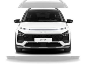 Hyundai BAYON 🚗 Hyundai Bayon Select – Kompakter SUV mit Style & Komfort