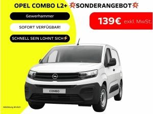 Opel Combo L2+ 💥SONDERANGEBOT💥