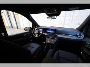 Mercedes-Benz V 300 AMG Luxussitze Burmester Airmatic 4MATIC extralang