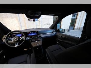 Mercedes-Benz V 300 AMG Luxussitze Burmester Airmatic 4MATIC extralang