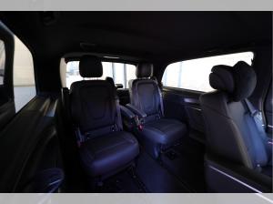 Mercedes-Benz V 300 AMG Luxussitze Burmester Airmatic 4MATIC extralang