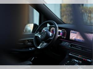 Mercedes-Benz V 300 AMG Luxussitze Burmester Airmatic 4MATIC extralang
