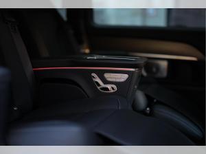 Mercedes-Benz V 300 AMG Luxussitze Burmester Airmatic 4MATIC extralang
