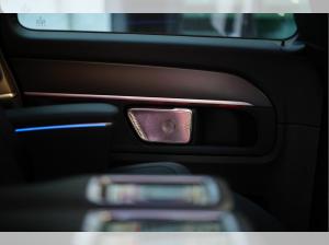Mercedes-Benz V 300 AMG Luxussitze Burmester Airmatic 4MATIC extralang