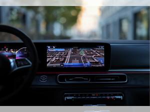 Mercedes-Benz V 300 AMG Luxussitze Burmester Airmatic 4MATIC extralang