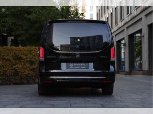 Mercedes-Benz V 300 AMG Luxussitze Burmester Airmatic 4MATIC extralang