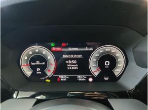 Audi A3 Sportback Advanced 35 TFSI S-tr/Navi+/10.29Garantie