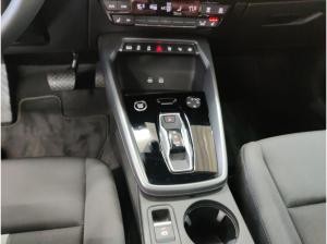Audi A3 Sportback Advanced 35 TFSI S-tr/Navi+/10.29Garantie