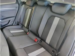 Audi A3 Sportback Advanced 35 TFSI S-tr/Navi+/10.29Garantie