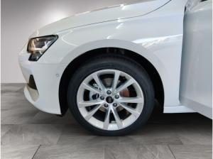 Audi A3 Sportback Advanced 35 TFSI S-tr/Navi+/10.29Garantie