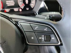 Audi A3 Sportback Advanced 35 TFSI S-tr/Navi+/10.29Garantie