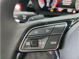 Audi A3 Sportback Advanced 35 TFSI S-tr/Navi+/10.29Garantie