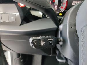 Audi A3 Sportback Advanced 35 TFSI S-tr/Navi+/10.29Garantie