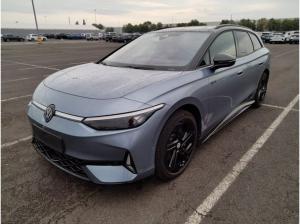 Volkswagen ID.7 Tourer GTX 4Motion 250kW -  86 kWh AHK Panorama CCS SHZ ACC DAB+ Wärmepumpe Navi HUD Area View LM