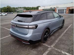 Volkswagen ID.7 Tourer GTX 4Motion 250kW -  86 kWh AHK Panorama CCS SHZ ACC DAB+ Wärmepumpe Navi HUD Area View LM