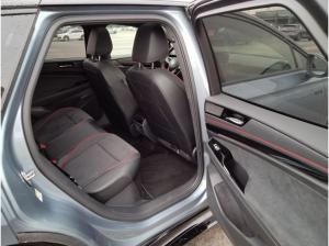 Volkswagen ID.7 Tourer GTX 4Motion 250kW -  86 kWh AHK Panorama CCS SHZ ACC DAB+ Wärmepumpe Navi HUD Area View LM