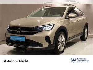 Volkswagen Taigo MOVE 1.0 TSI DSG ACC LED KAMERA PDC TEMPOMAT