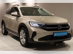 Volkswagen Taigo MOVE 1.0 TSI DSG ACC LED KAMERA PDC TEMPOMAT