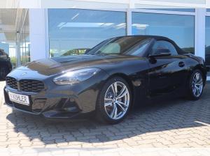 BMW Z4 sDrive20i/M-Sport/RFK/ACC/Head-Up/HiFi/DrivingAss./Lenkradhzg./Adapt.LED