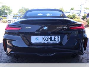 BMW Z4 sDrive20i/M-Sport/RFK/ACC/Head-Up/HiFi/DrivingAss./Lenkradhzg./Adapt.LED