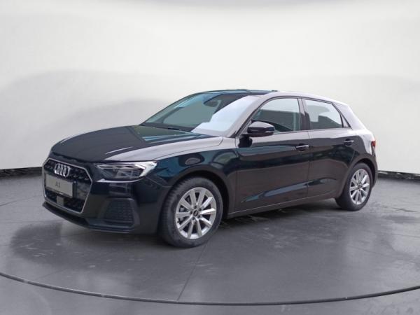 Audi A1 Sportback (GBA)