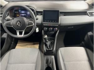 Renault Clio EVOLUTION TCe 90