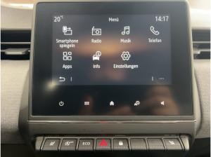 Renault Clio EVOLUTION TCe 90