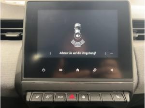 Renault Clio EVOLUTION TCe 90