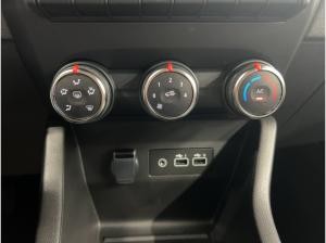 Renault Clio EVOLUTION TCe 90