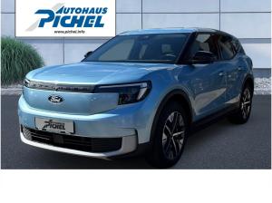 Ford Explorer BEV ⚡WÄRMEPUMPE+SOFORT / AKTION-FORD-BANK💪💥💪