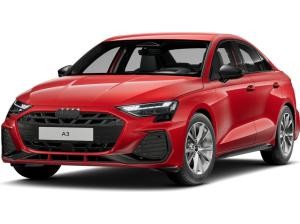 Audi A3 Limousine 190 PS quattro 🔴SONDERAKTION🔴