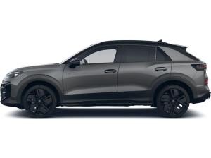 Volkswagen T-Roc Neu 1.5 eTSI DSG OPF R-Line Black Style Pano EasyOpen AHK Navi