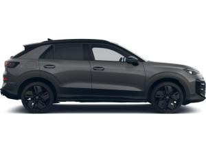 Volkswagen T-Roc Neu 1.5 eTSI DSG OPF R-Line Black Style Pano EasyOpen AHK Navi